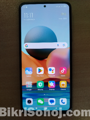 Redmi note 10 pro max. use